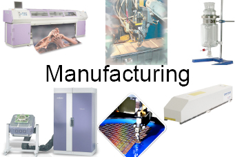 Manufacturing